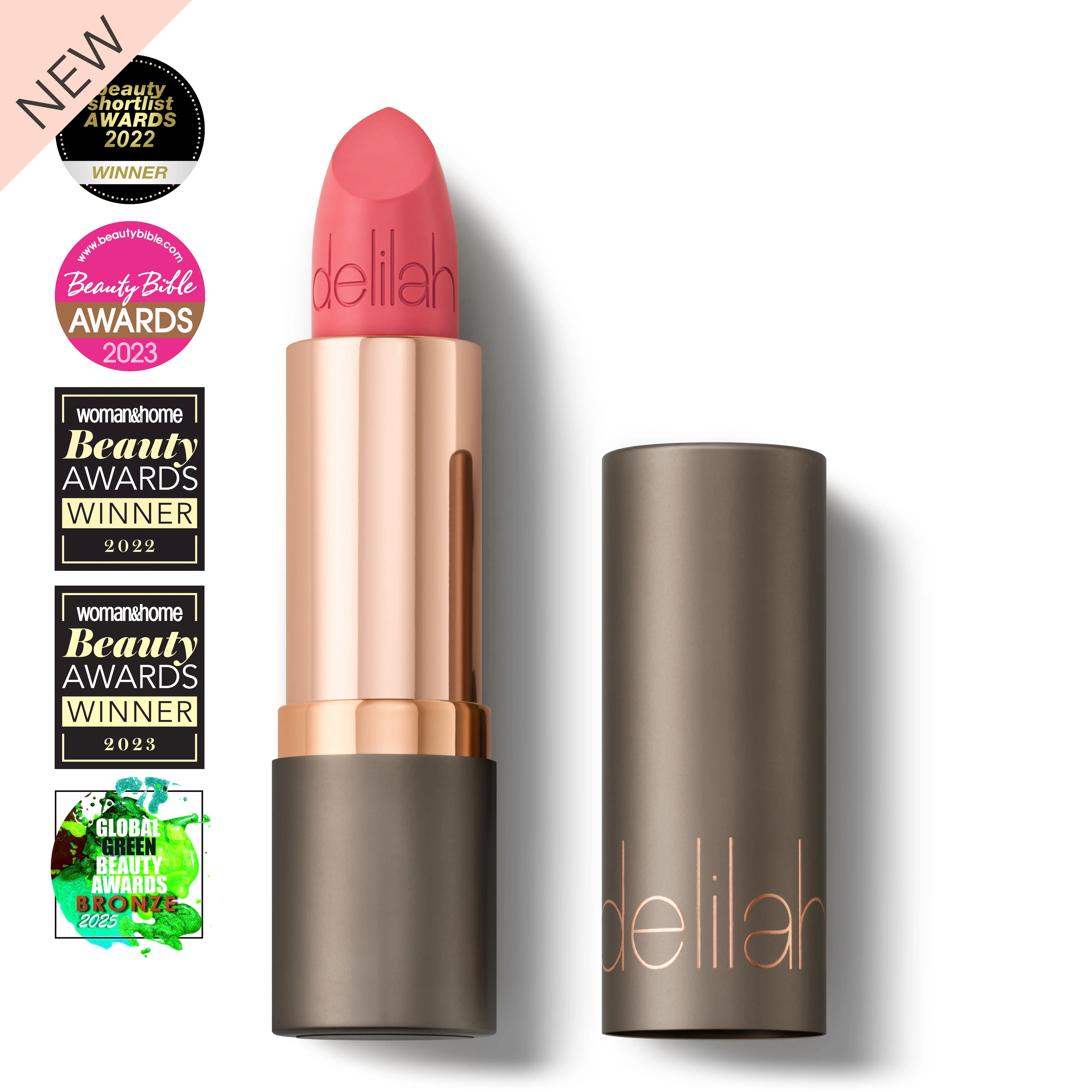 Woman & Home Best Beauty Buys